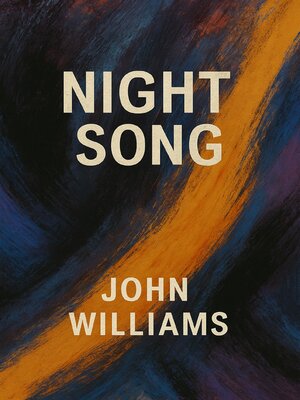 cover image of Night Song